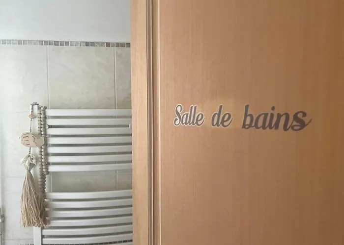 Chambre Au Calme L Jardin I Tram L Grenoble Nord St Egreve