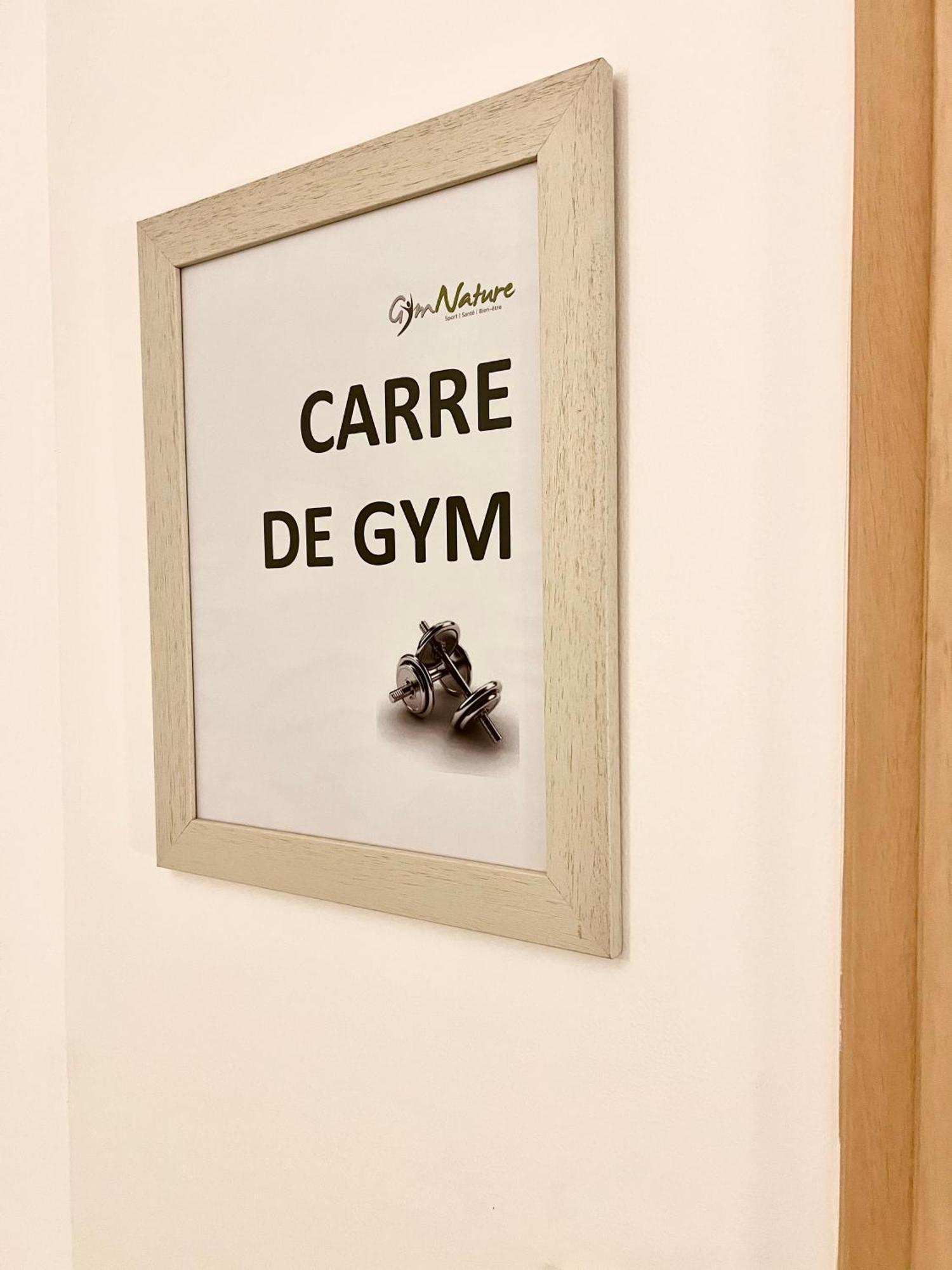 Privatunterkunft Au Calme L Jardin I Tram L Grenoble Nord St Egreve Saint-Egreve